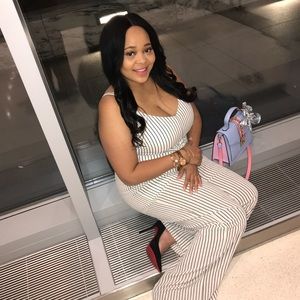 Meet your Posher, Charnelle